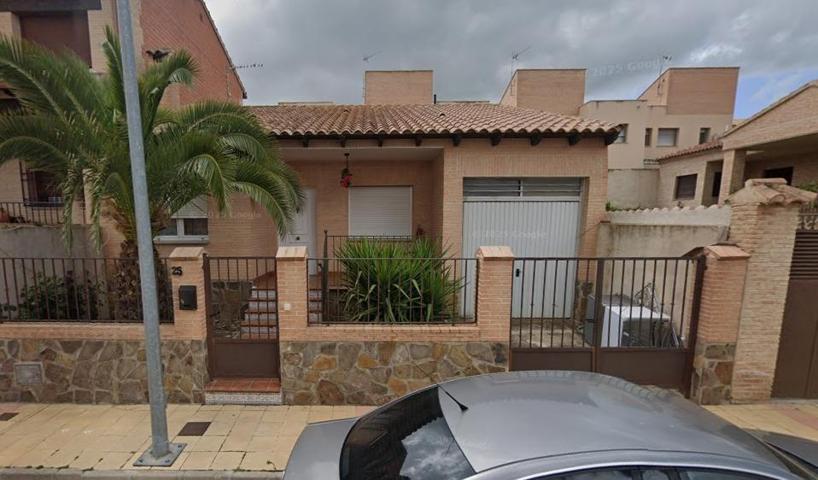 VIVIENDA EN PULGAR photo 0