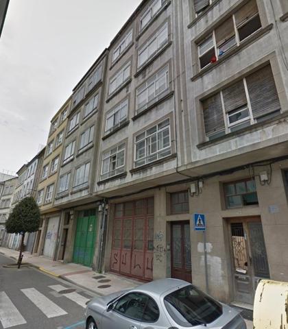 VIVIENDA EN LUGO photo 0