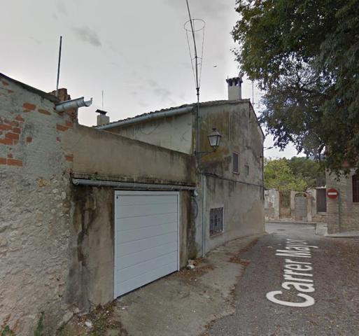 VIVIENDA EN MURO DE ALCOY photo 0