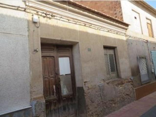 VIVIENDA EN MURCIA photo 0