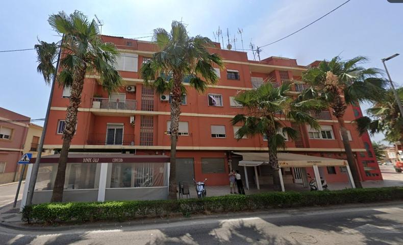 VIVIENDA EN BENIFAIO photo 0