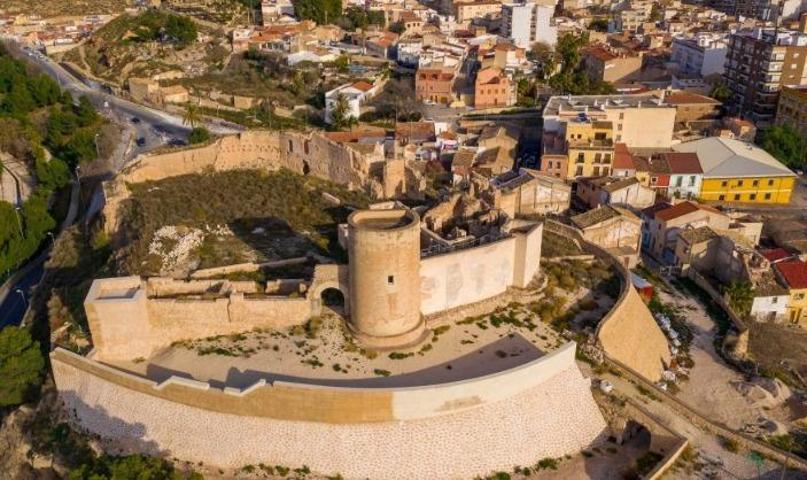 VIVIENDA EN ELDA photo 0