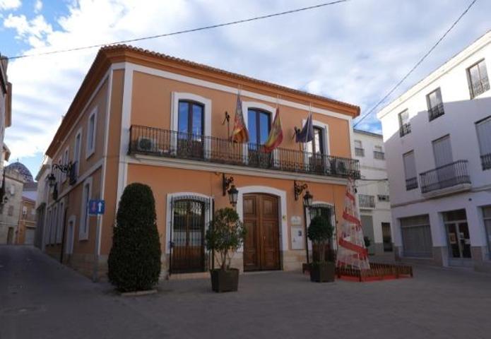 VIVIENDA EN VILLALONGA photo 0