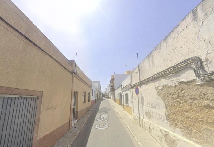 VIVIENDA EN CHICLANA DE LA FRONTERA photo 0