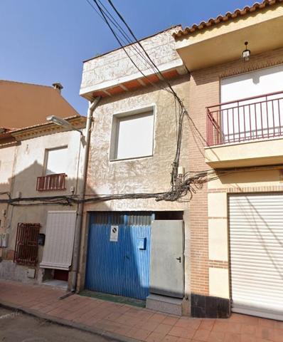 VIVIENDA EN MURCIA photo 0