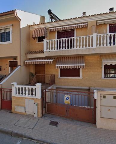VIVIENDA EN ALGUAZAS photo 0