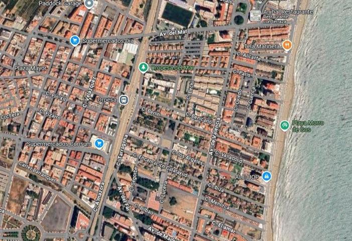 VIVIENDA EN OROPESA photo 0