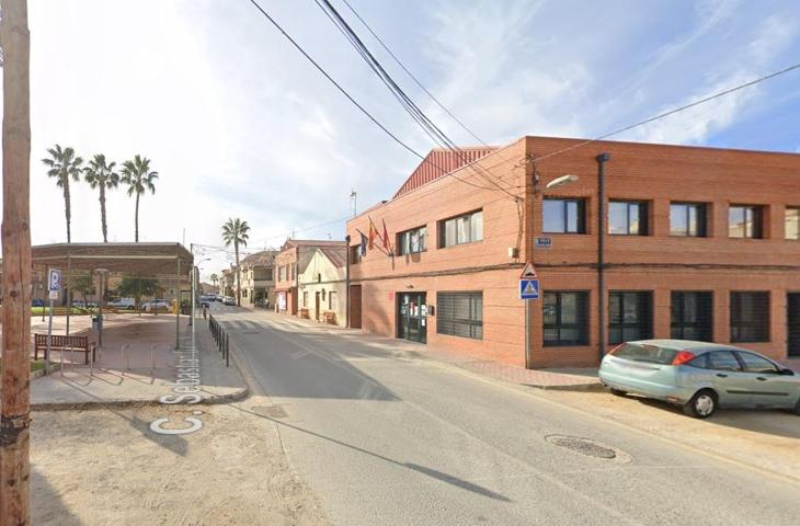 VIVIENDA EN MURCIA photo 0