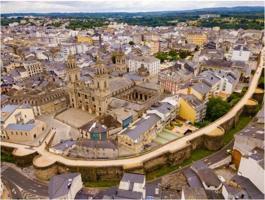 VIVIENDA EN LUGO photo 0