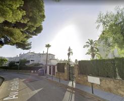 VENTA DE INMUEBLE EN MARBELLA photo 0