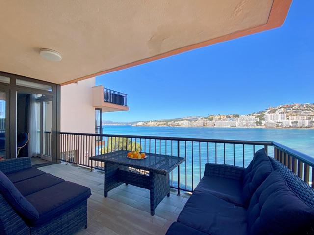 Apartamento con vista al mar en Santa Ponsa photo 0