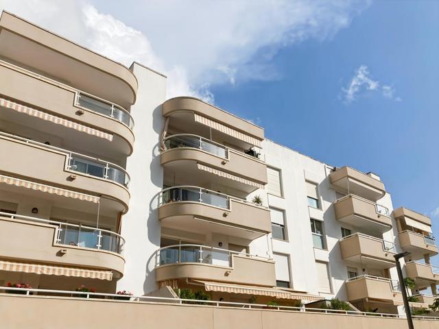 Magnifico piso en urbanización con piscina al lado de Porto Pi photo 0