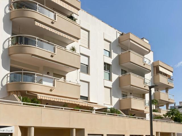 Magnifico piso en urbanización con piscina al lado de Porto Pi photo 0
