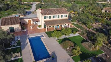 Villa de lujo con licencia turística a 800 metros de la Cala Morlanda photo 0