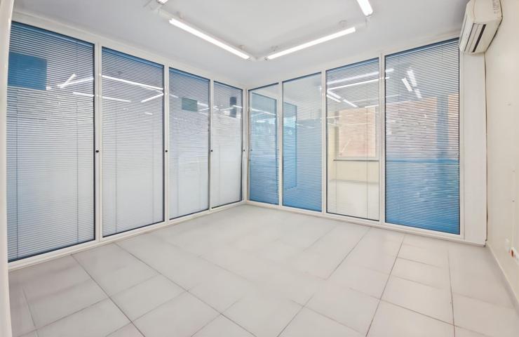 LOCAL - OFICINA DE 400 m² EN ZONA PREMIUM PASEO MARÍTIMO – MÁXIMA VISIBILIDAD Y ACCESIBILIDAD photo 0