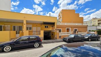En venta local comercial con inquilino en Son Rapinya photo 0