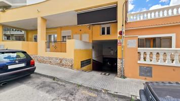 En venta local comercial con inquilino en Son Rapinya photo 0