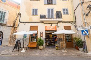 VENTA TRASPASO EN SOLLER photo 0