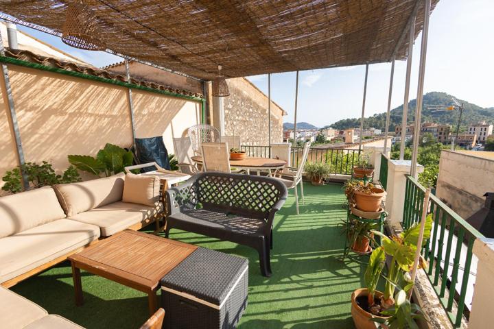 CASA EN VENTA EN ANDRATX photo 0