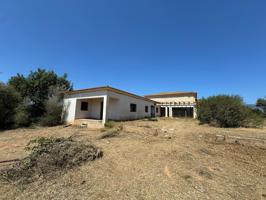 Chalet de lujo a reformar en planta única photo 0