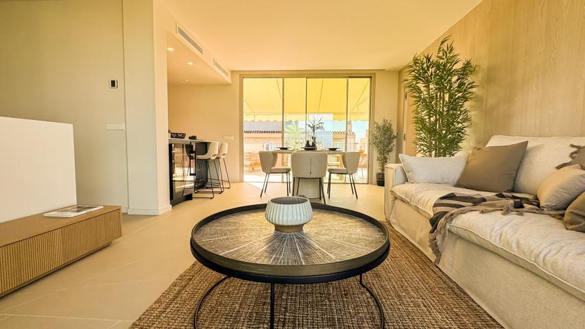 ÁTICO DE OBRA NUEVA photo 0