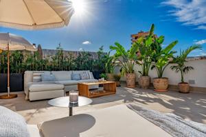 Atico a Estrenar, Venta photo 0