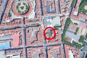 Terreno Urbanizable En venta en Ocho De Marzo, Logroño photo 0