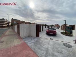 Parcela en urbanización privada en Logroño (Avenida de Madrid) photo 0