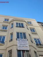 Edificio acondicionado como hostal | hotel en Logroño junto a calle Laurel y Paseo del Espolón. photo 0