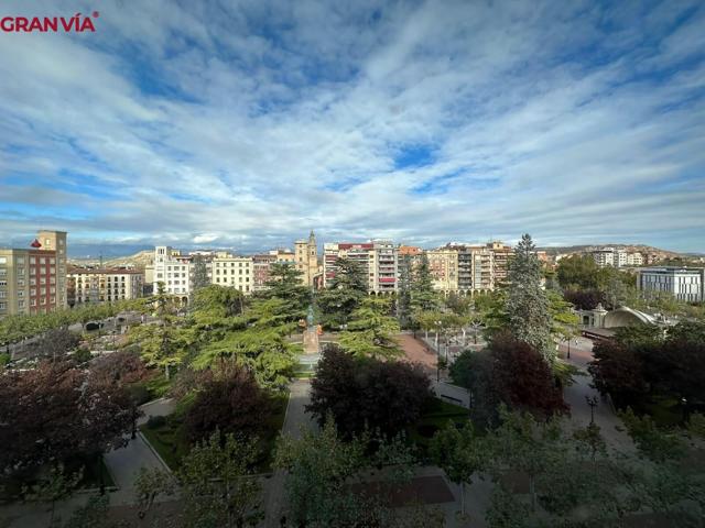Alquiler de oficina en el centro de Logroño photo 0