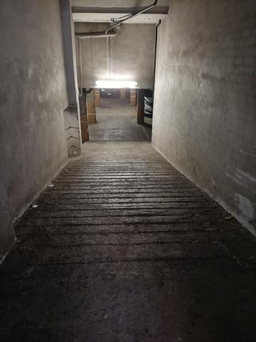 GARAJE COMPLETO DE 12 PLAZAS EN ZONA CÉNTRICA photo 0