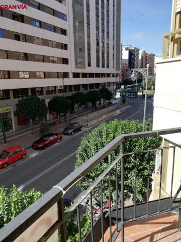 Gran piso en el centro de Logroño photo 0