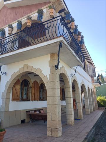 Villa rústica photo 0