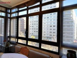 Impresionante piso a la venta en calle San Antón de Logroño photo 0