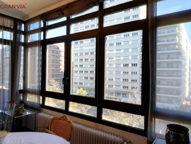 Impresionante piso a la venta en calle San Antón de Logroño photo 0