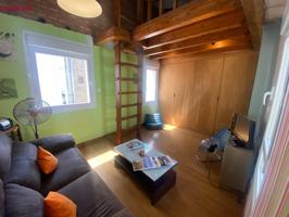 Loft en el Casco Antiguo photo 0