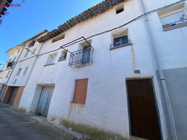 Casa en venta en Albelda photo 0