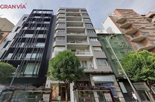 Piso en venta junto a Gran Vía photo 0