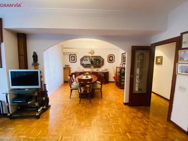 Piso en venta en el centro de Logroño photo 0