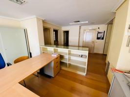 Oficina en alquiler en Logroño photo 0