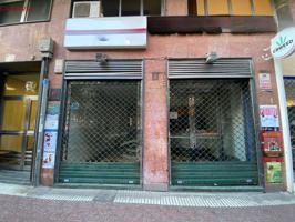 Cafetería en alquiler en el centro de Logroño photo 0