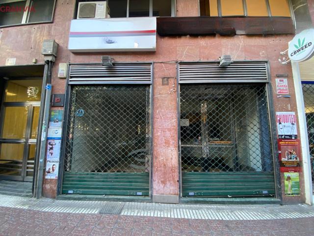 Cafetería en alquiler en el centro de Logroño photo 0