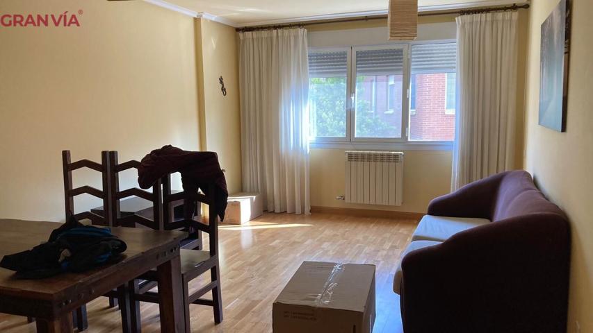 Piso en venta en Villamediana photo 0