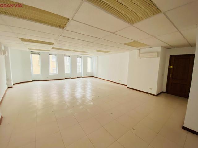 Oficina en venta en el centro de Logroño photo 0