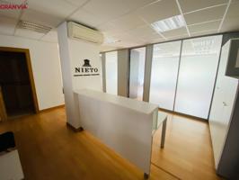 Oficina en Alquiler photo 0