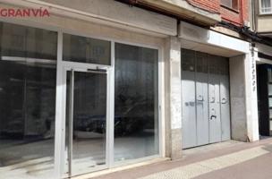 Local en venta en el centro de Logroño photo 0