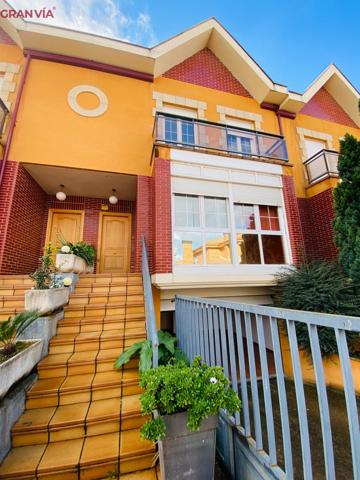 Precioso unifamiliar en venta en Uruñuela photo 0