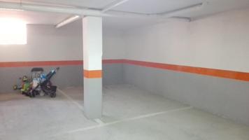 Plaza De Parking en venta en Armilla de 11 m2 photo 0