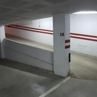 Plaza De Parking en venta en Albuñol de 15 m2 photo 0