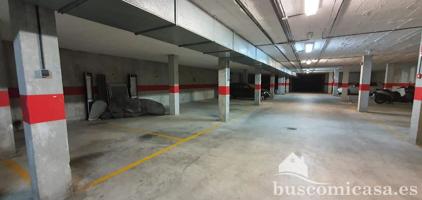 Plaza De Parking en venta en Almuñecar de 13 m2 photo 0